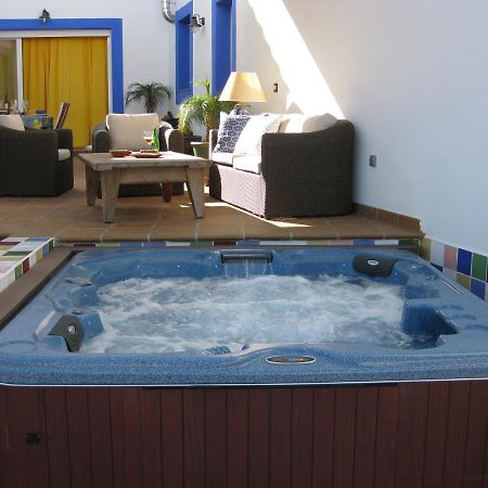 Bed and Breakfast Casa Agua Marina San José Zewnętrze zdjęcie