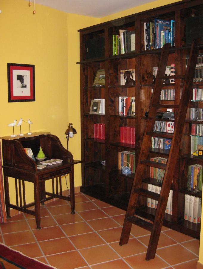 Bed and Breakfast Casa Agua Marina San José Zewnętrze zdjęcie
