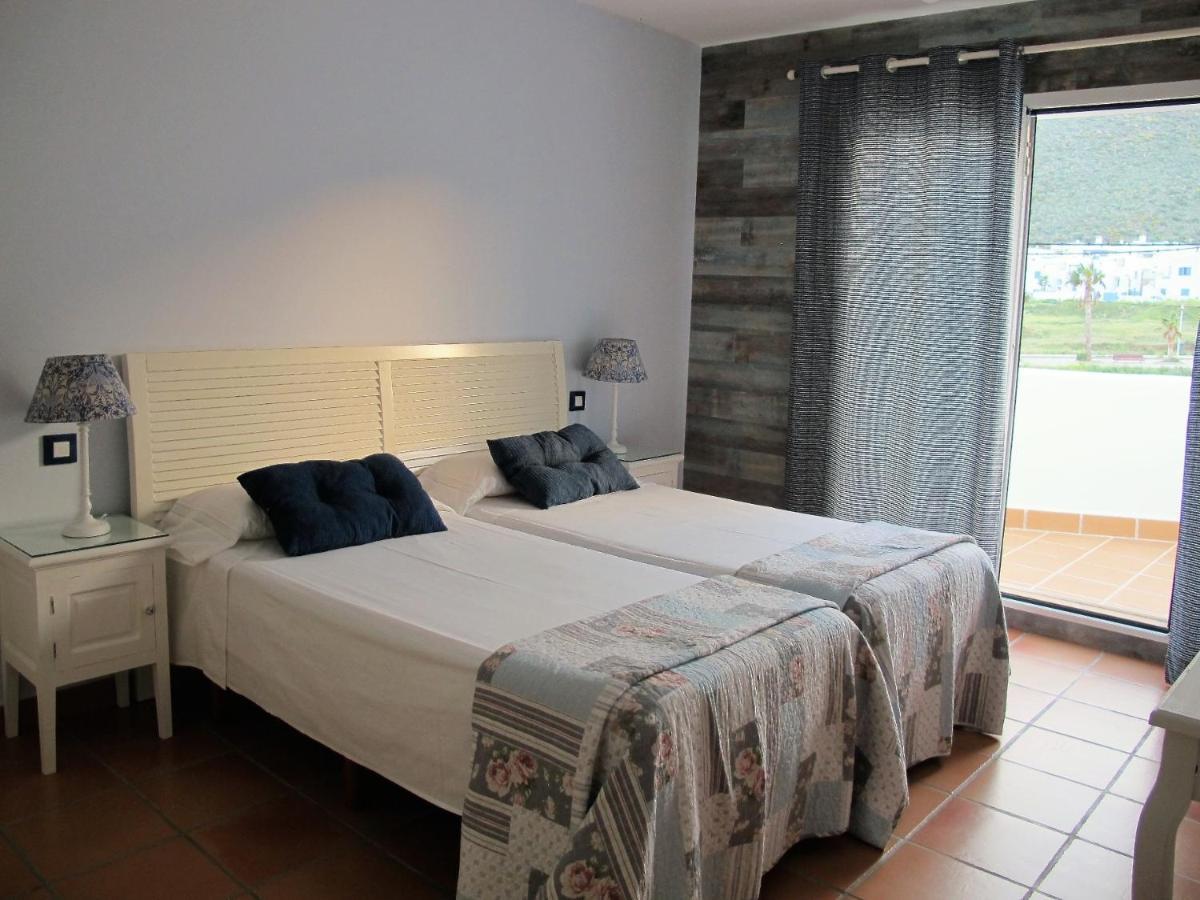 Bed and Breakfast Casa Agua Marina San José Zewnętrze zdjęcie