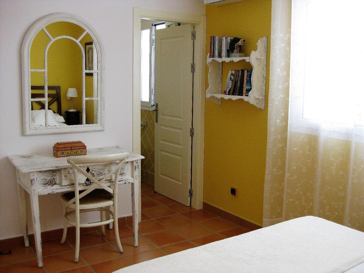 Bed and Breakfast Casa Agua Marina San José Zewnętrze zdjęcie