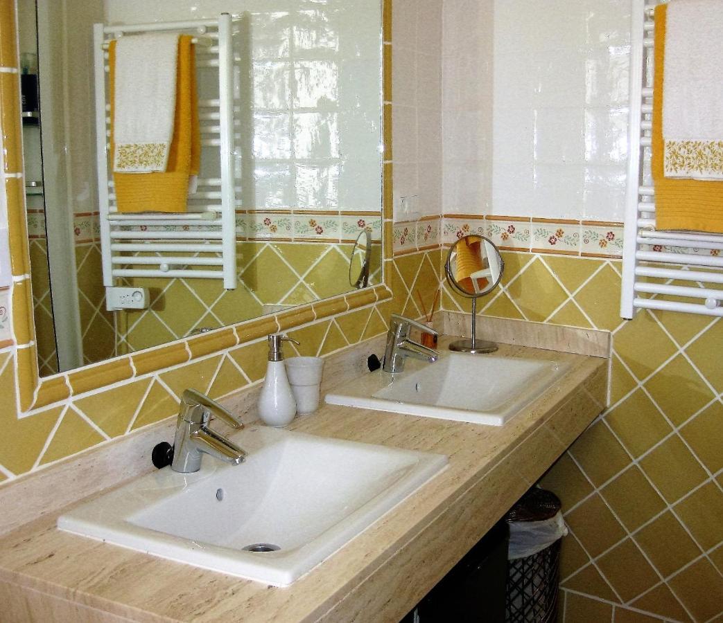 Bed and Breakfast Casa Agua Marina San José Zewnętrze zdjęcie