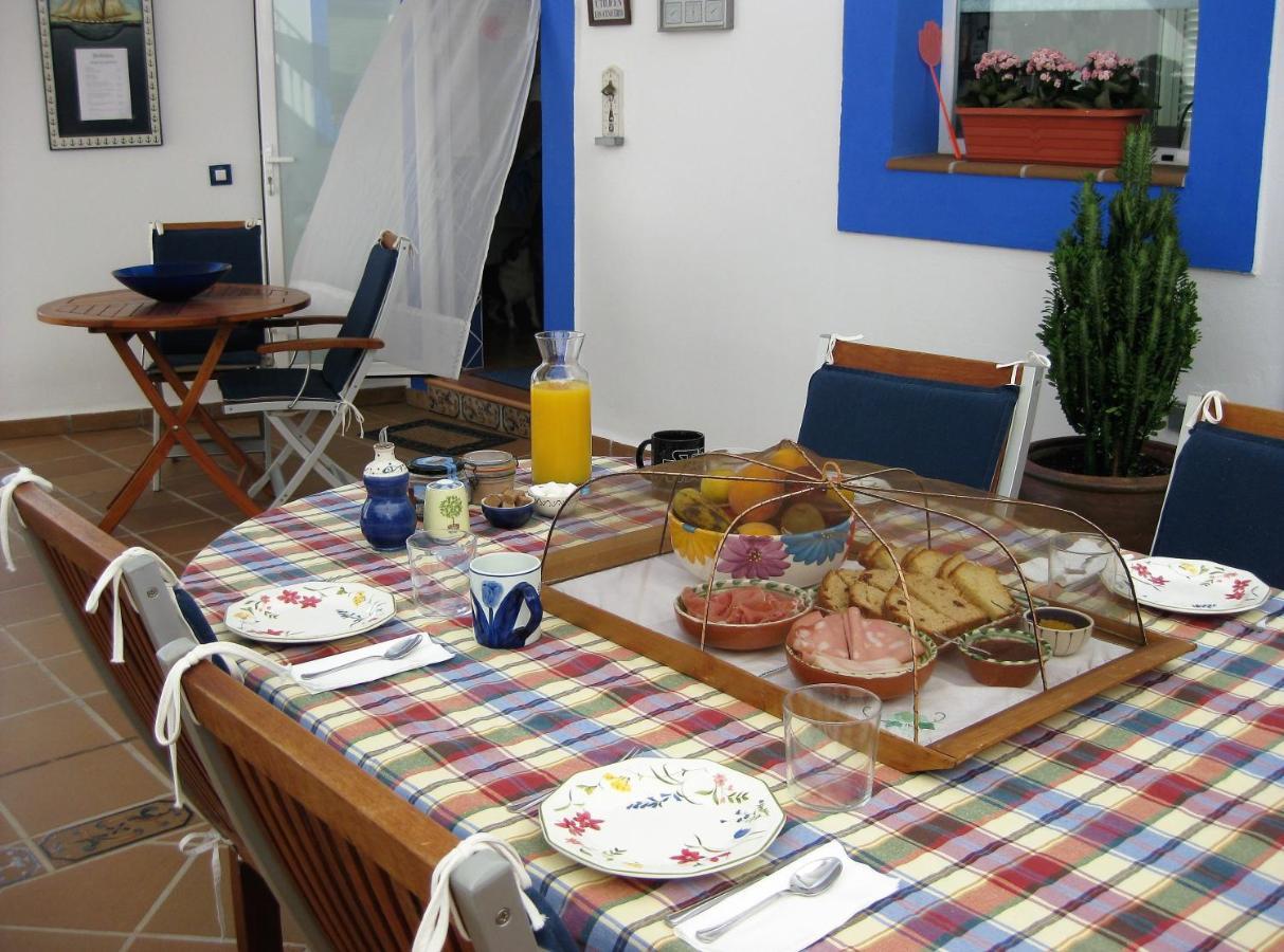 Bed and Breakfast Casa Agua Marina San José Zewnętrze zdjęcie