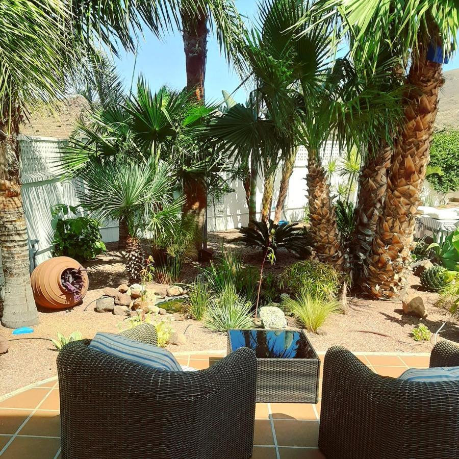 Bed and Breakfast Casa Agua Marina San José Zewnętrze zdjęcie